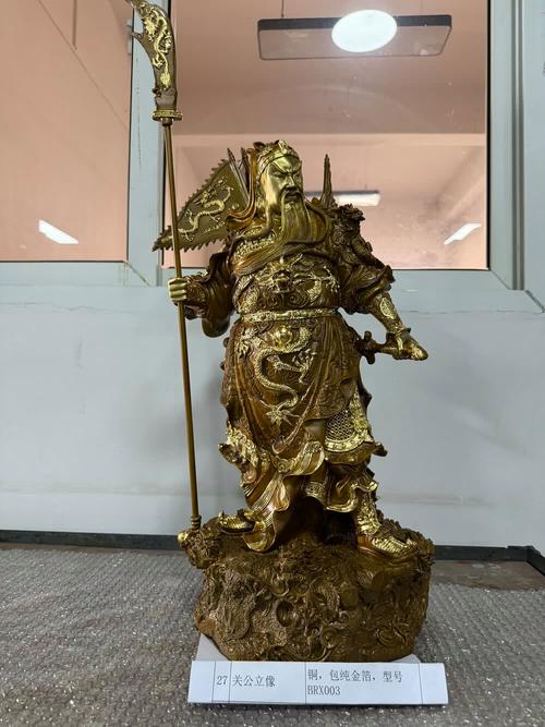 铜韵千年 1810件铜质工艺品背后的文明印记